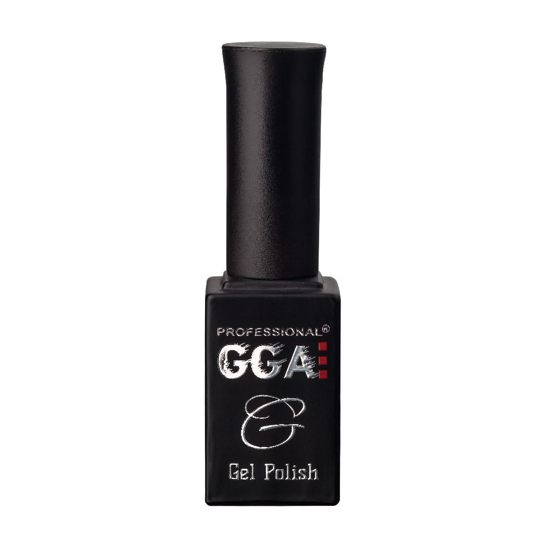 Гель-лак GGA Professional Vitrage 4, 10 мл